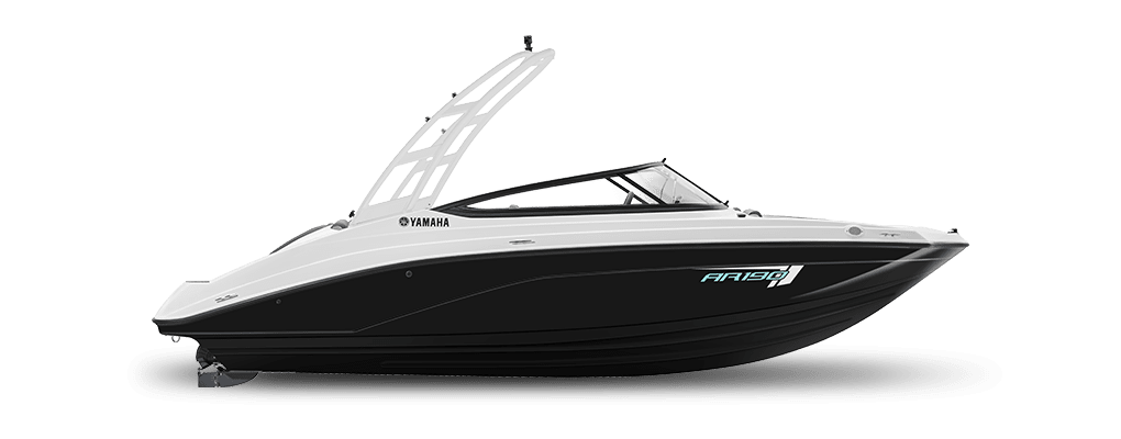 2024 Yamaha AR190