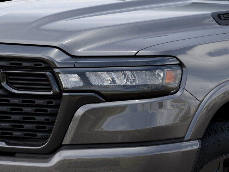 2026 RAM 1500 Big Horn/Lone Star - Photo 36