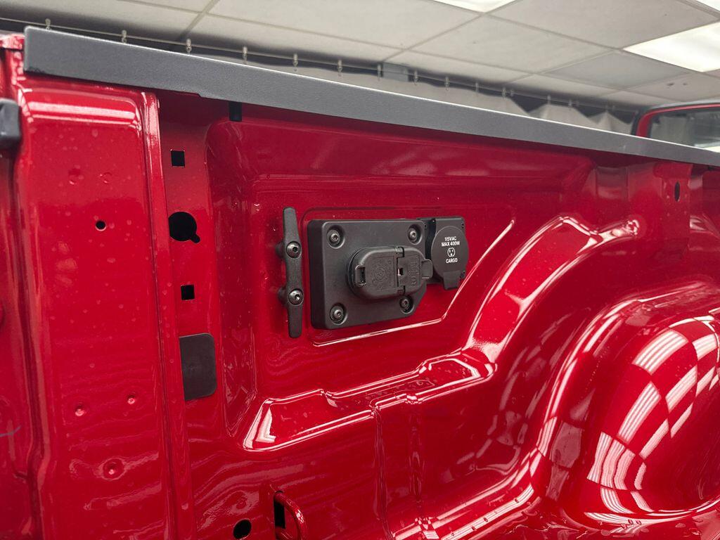 2026 RAM 2500 Tradesman - Photo 14
