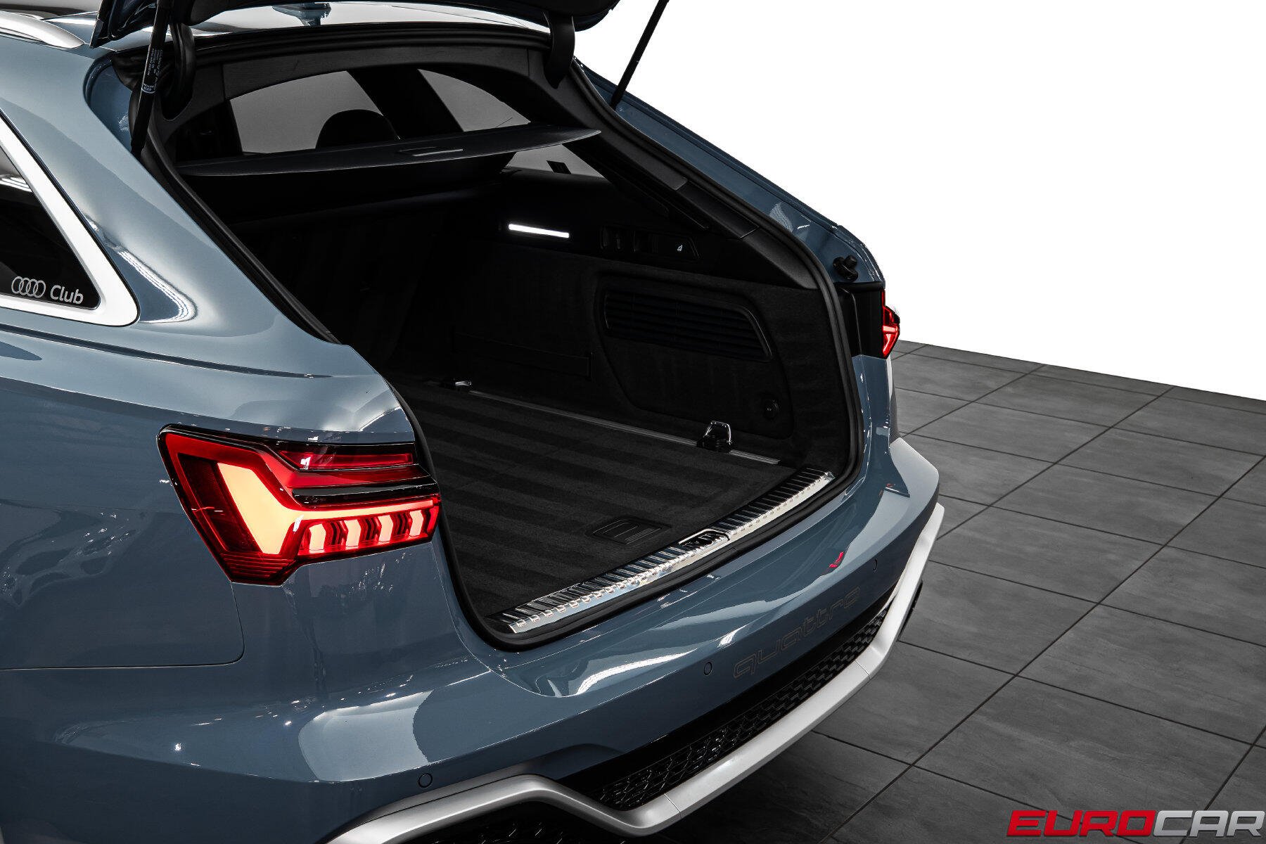 2023 Audi RS 6 4.2 quattro *SUNROOF * IMMACULATE CONDITION*Image 17