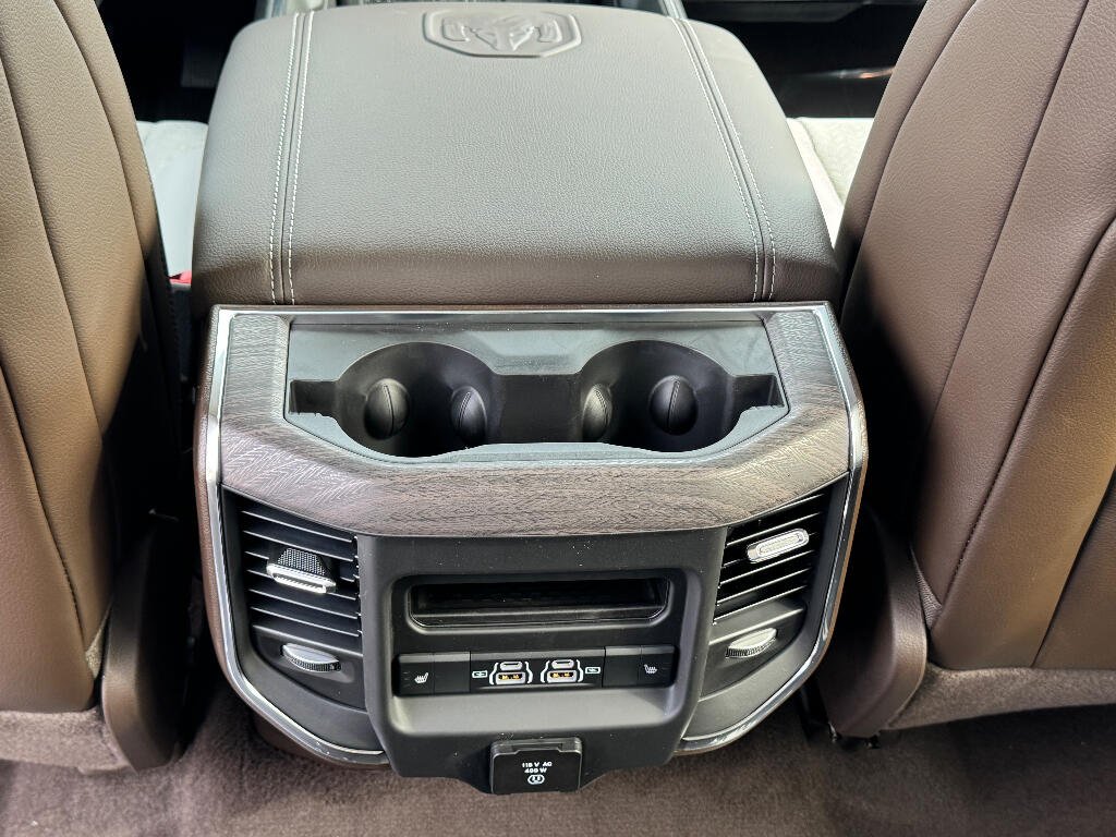 2026 RAM 1500 Laramie - Photo 19