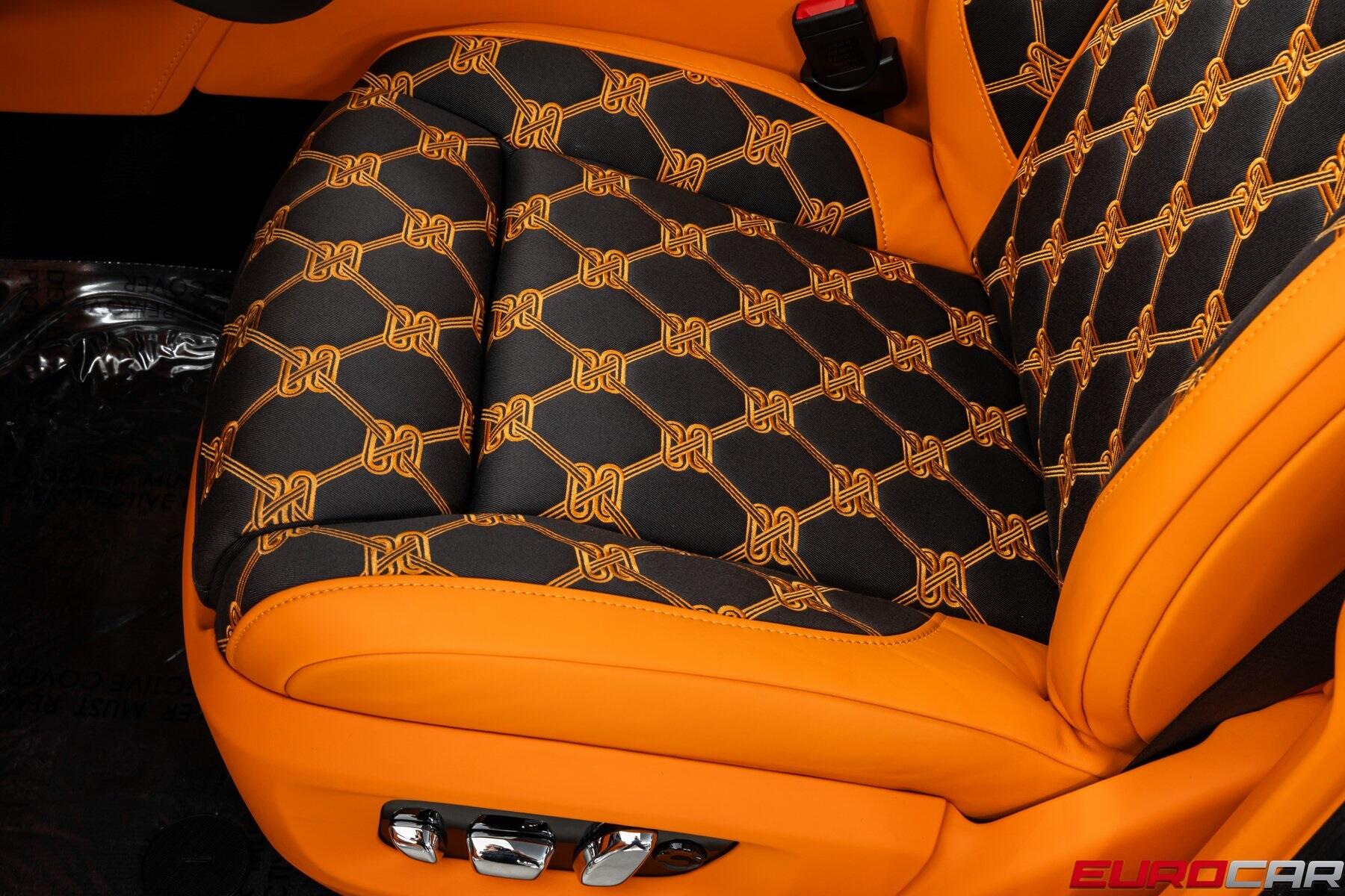 Used 2025 Rolls-Royce Ghost *BESPOKE INTERIOR * DUALITY TWILL SEATS*Image 43