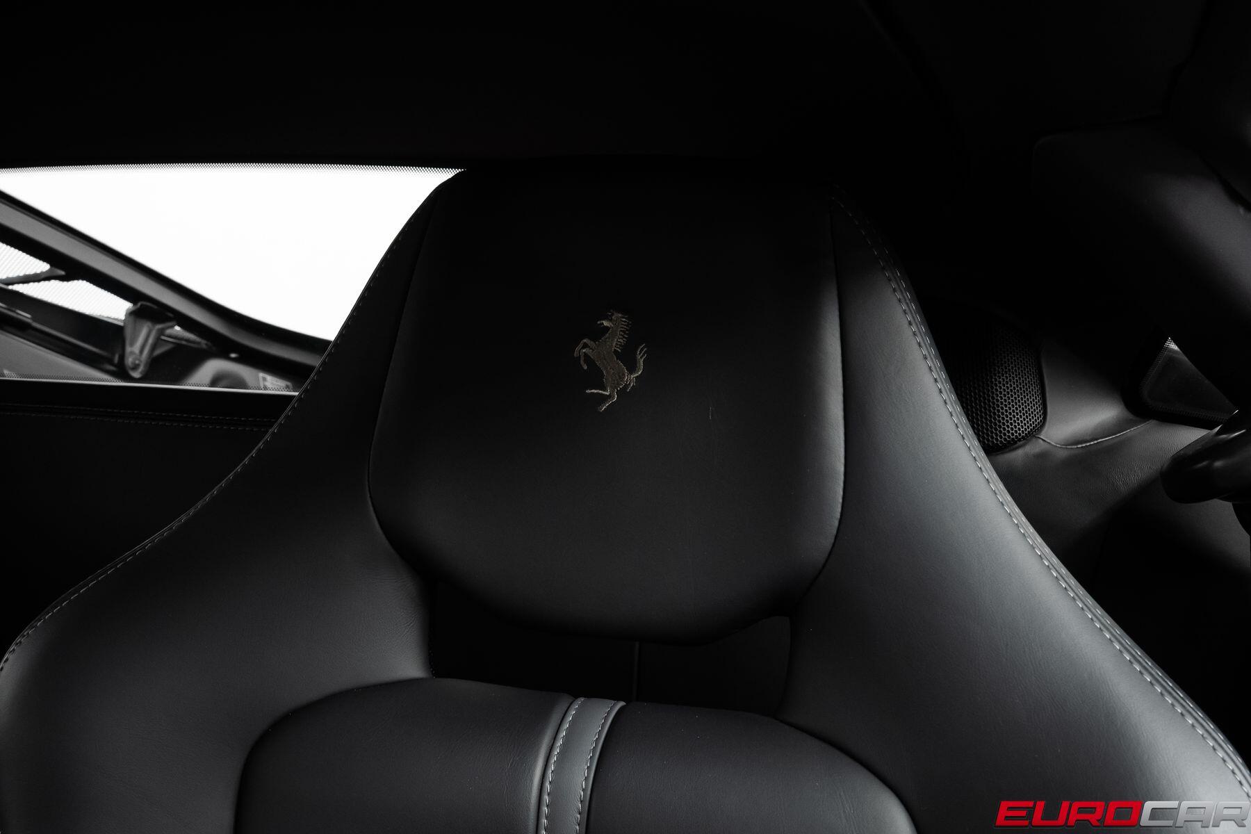 2014 Ferrari 458 Italia *CARBON STEERING WHEEL * FRONT PPF*Image 42