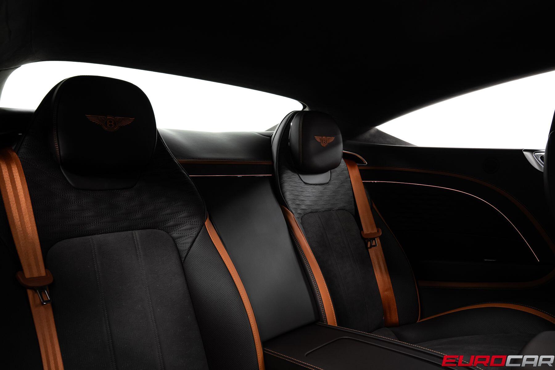2025 Bentley Continental GT Speed *FIRST EDITION SPEC * FRONT SEAT COMFORT*Image 33