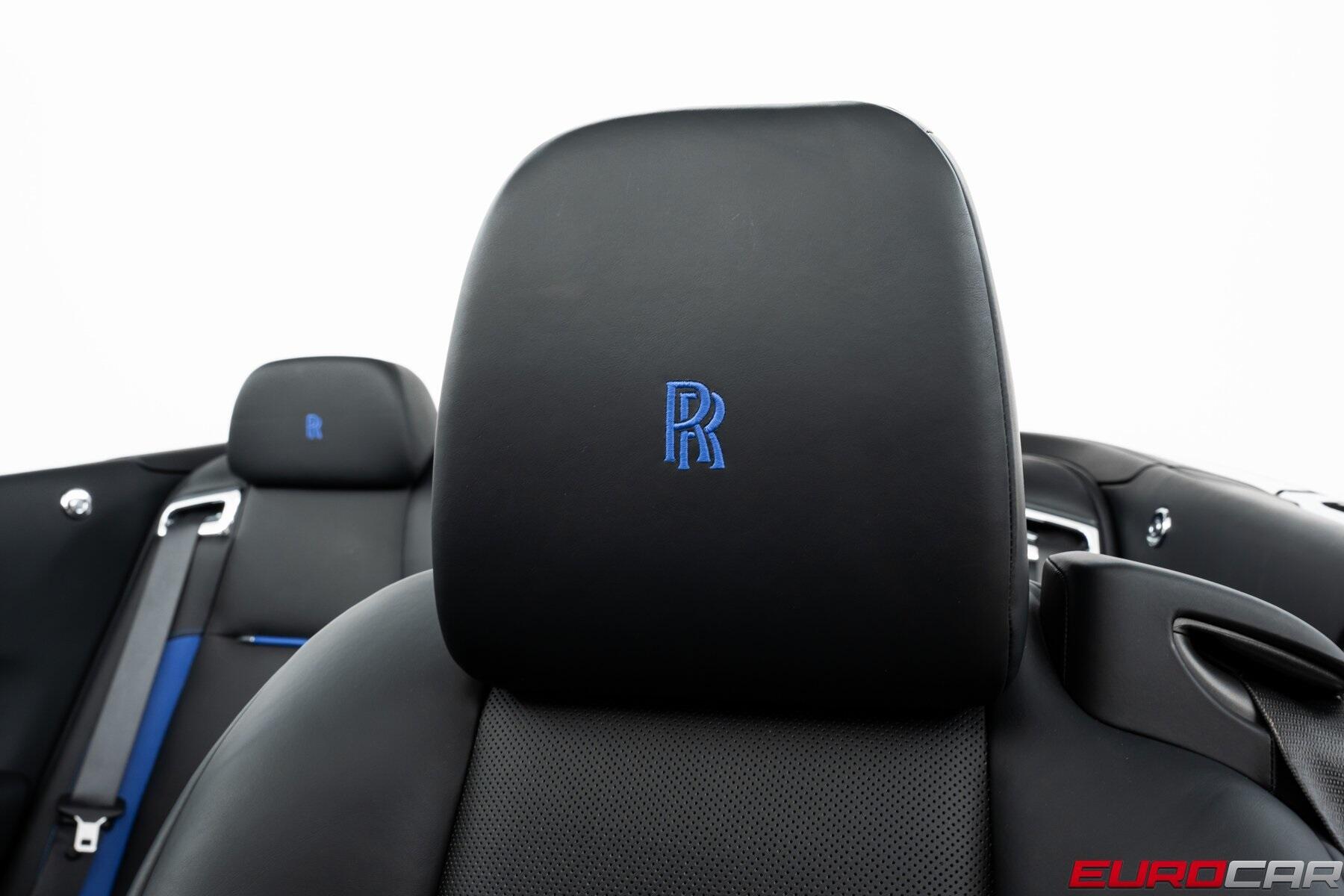 Used 2021 Rolls-Royce Dawn *SIGNATURE PACKAGE * BESPOKE INTERIOR*Image 36