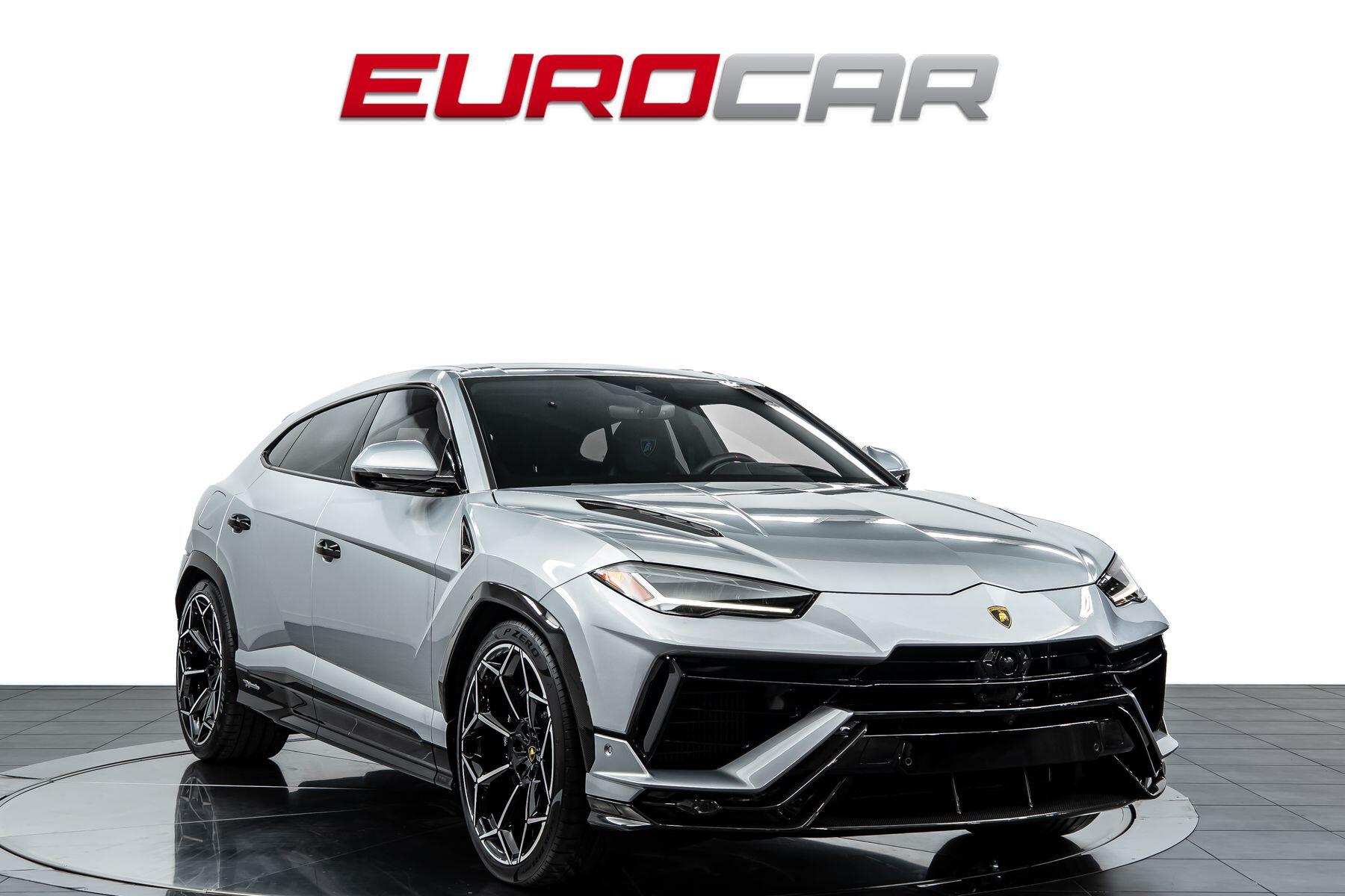 2024 Lamborghini Urus Performante *HUGE CARBON OPTIONS * SUNROOF*Image 7