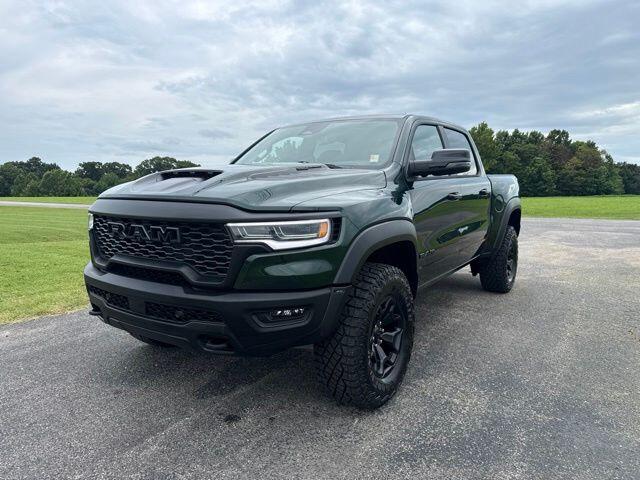 2026 RAM 1500 Pickup RHO
