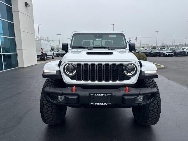 2025 Jeep Gladiator Mojave X - Photo 15