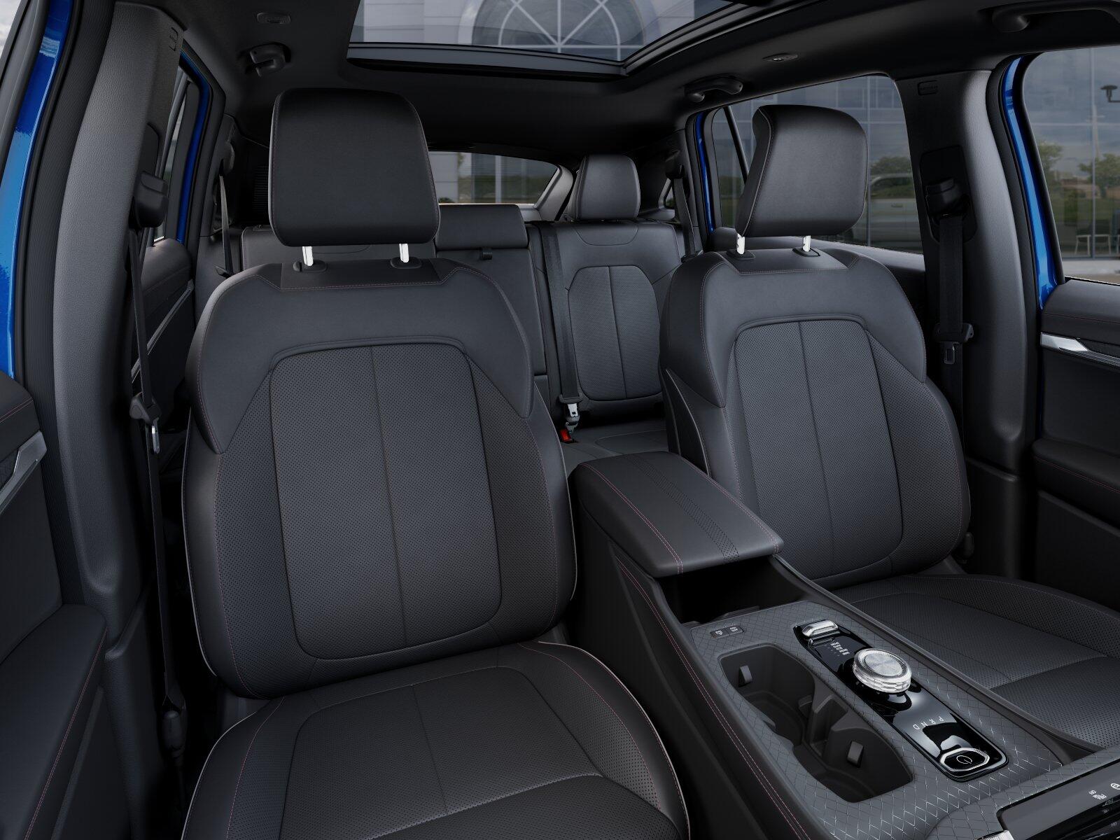 2025 Jeep Wagoneer S Limited - Photo 27