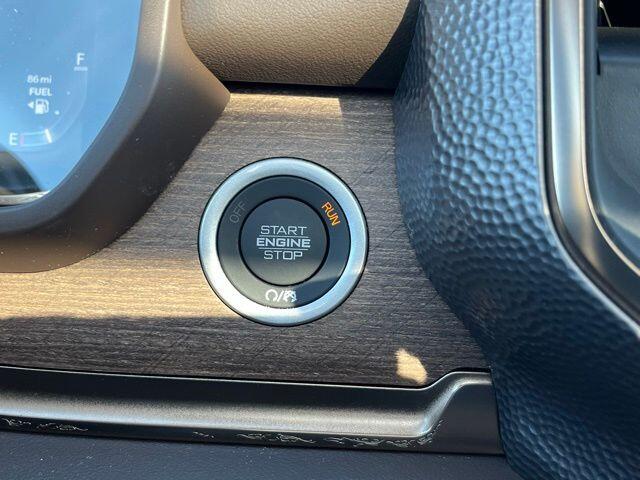 2026 RAM 1500 Limited Longhorn - Photo 12