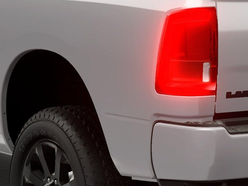 2026 RAM Ram 2500 Pickup Laramie's photo