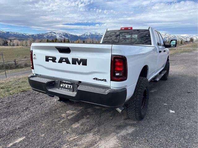 2026 RAM 2500 Tradesman - Photo 58