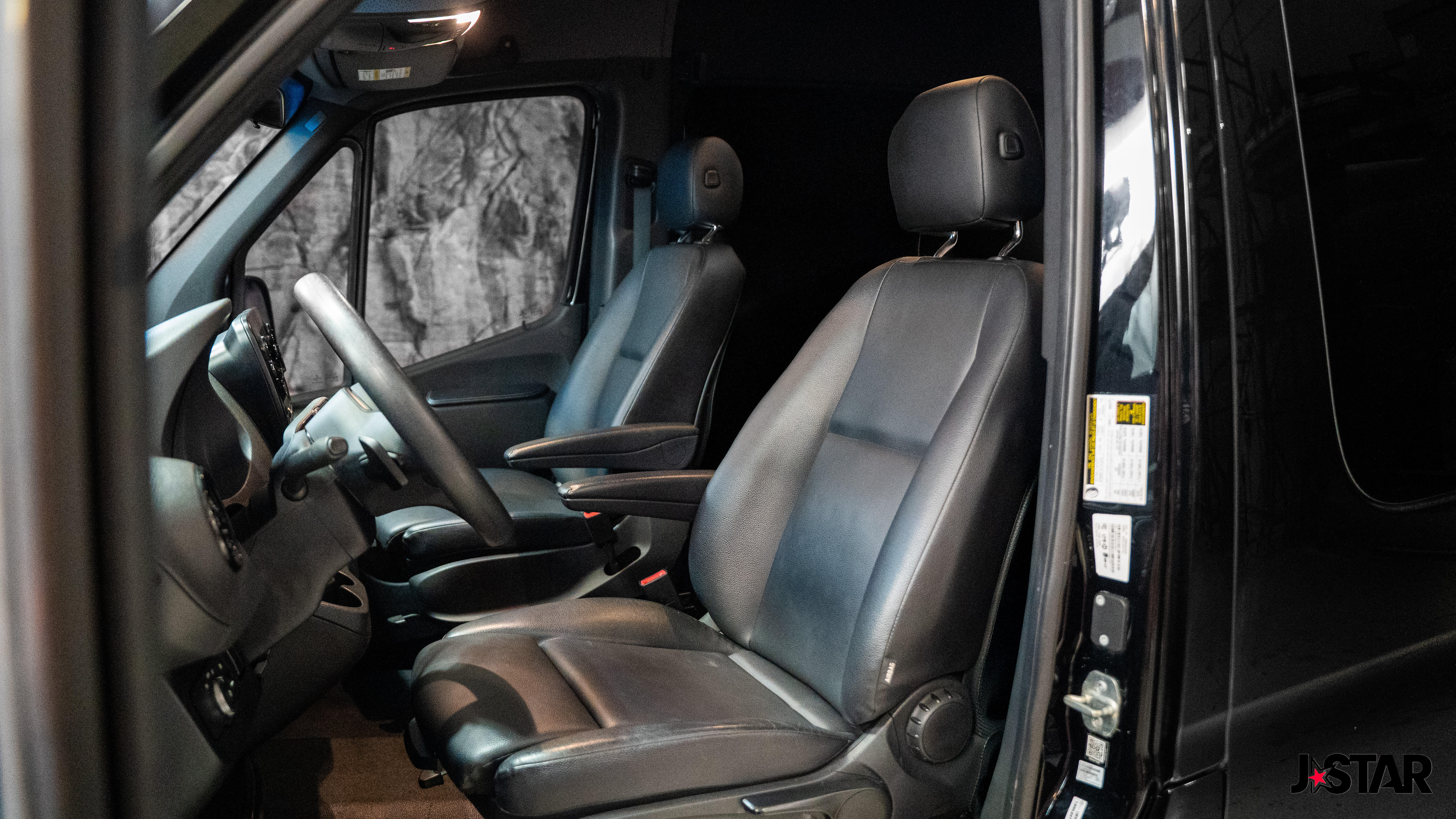 Used 2024 Mercedes-Benz Sprinter Passenger Van Base with VIN W1Z4KFHY0RP652962 for sale in Anaheim, CA