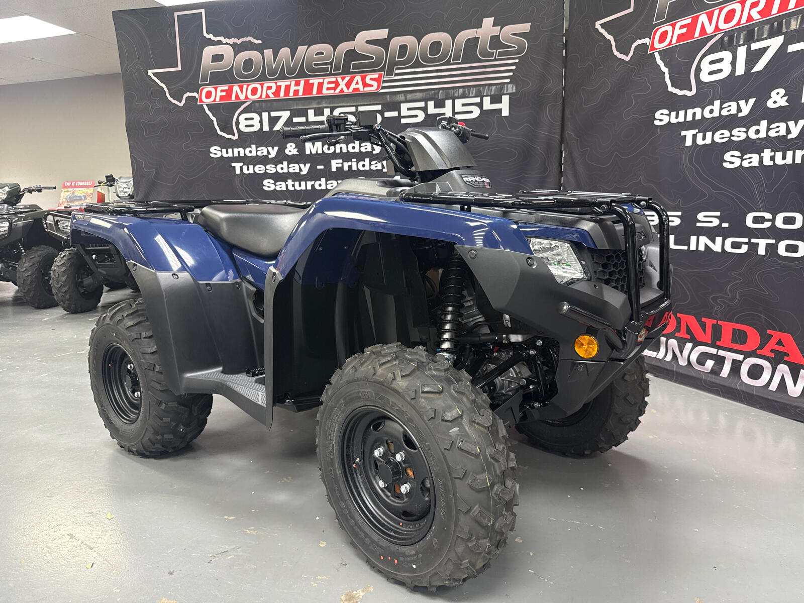 powersport image