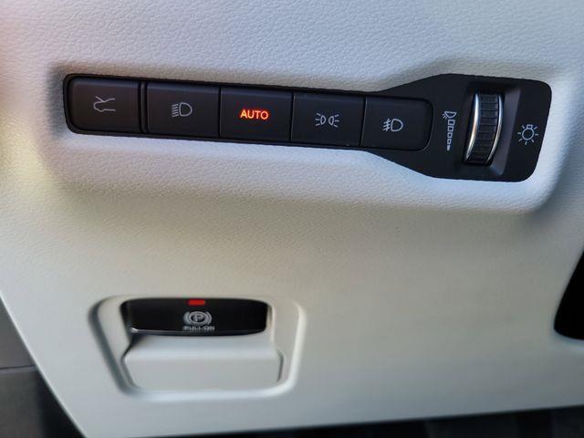 2025 Jeep Wagoneer S Limited - Photo 23