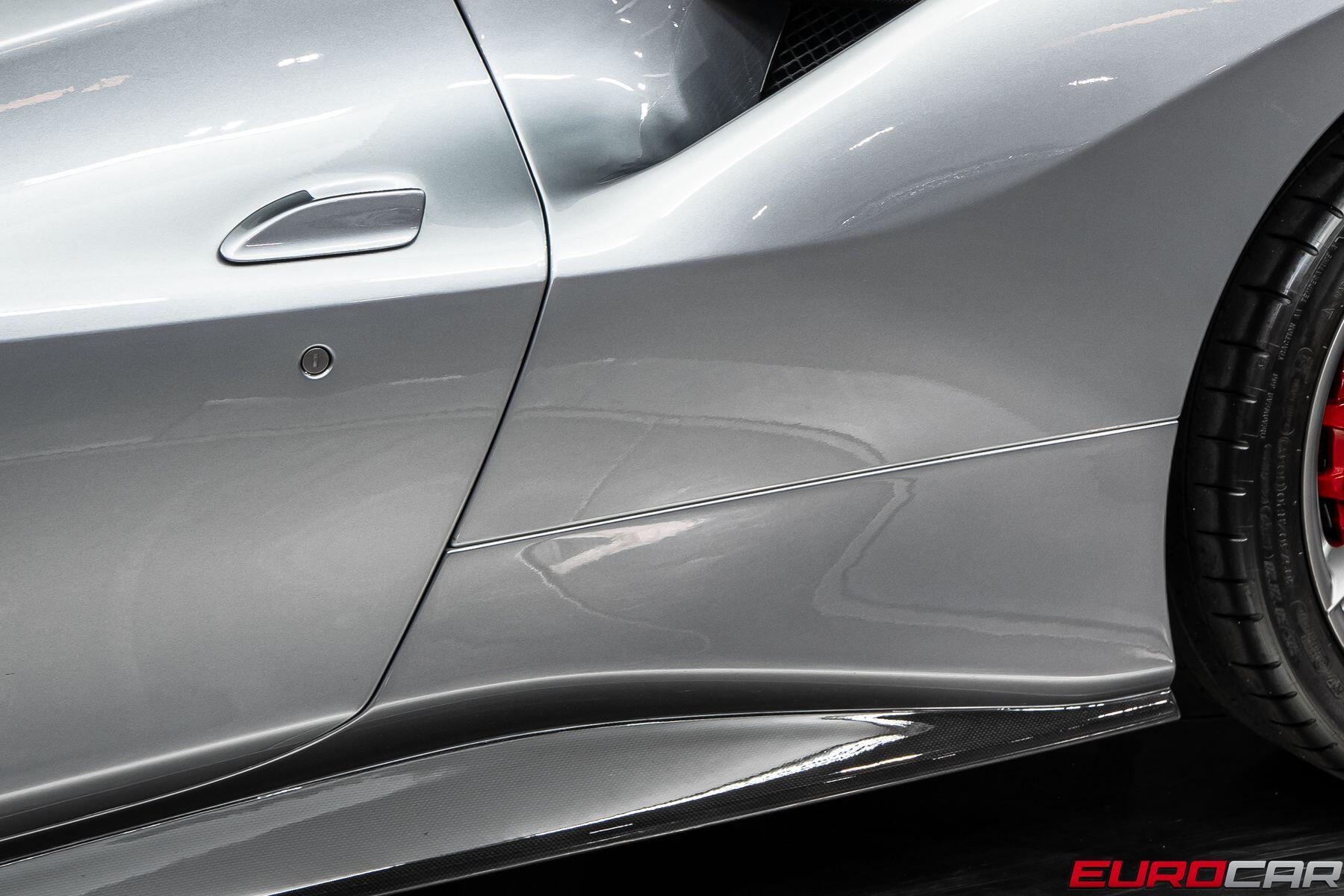 2018 Ferrari 488 Spider *HUGE CARBON OPTIONS * FRONT LIFT*Image 20