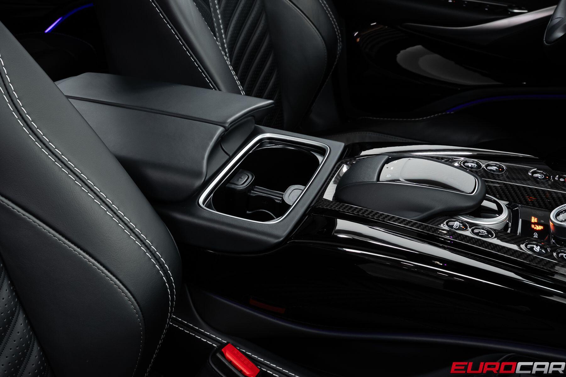 2023 Aston Martin DBX 707 *PANORAMIC SUNROOF * FRONT PPF*Image 34