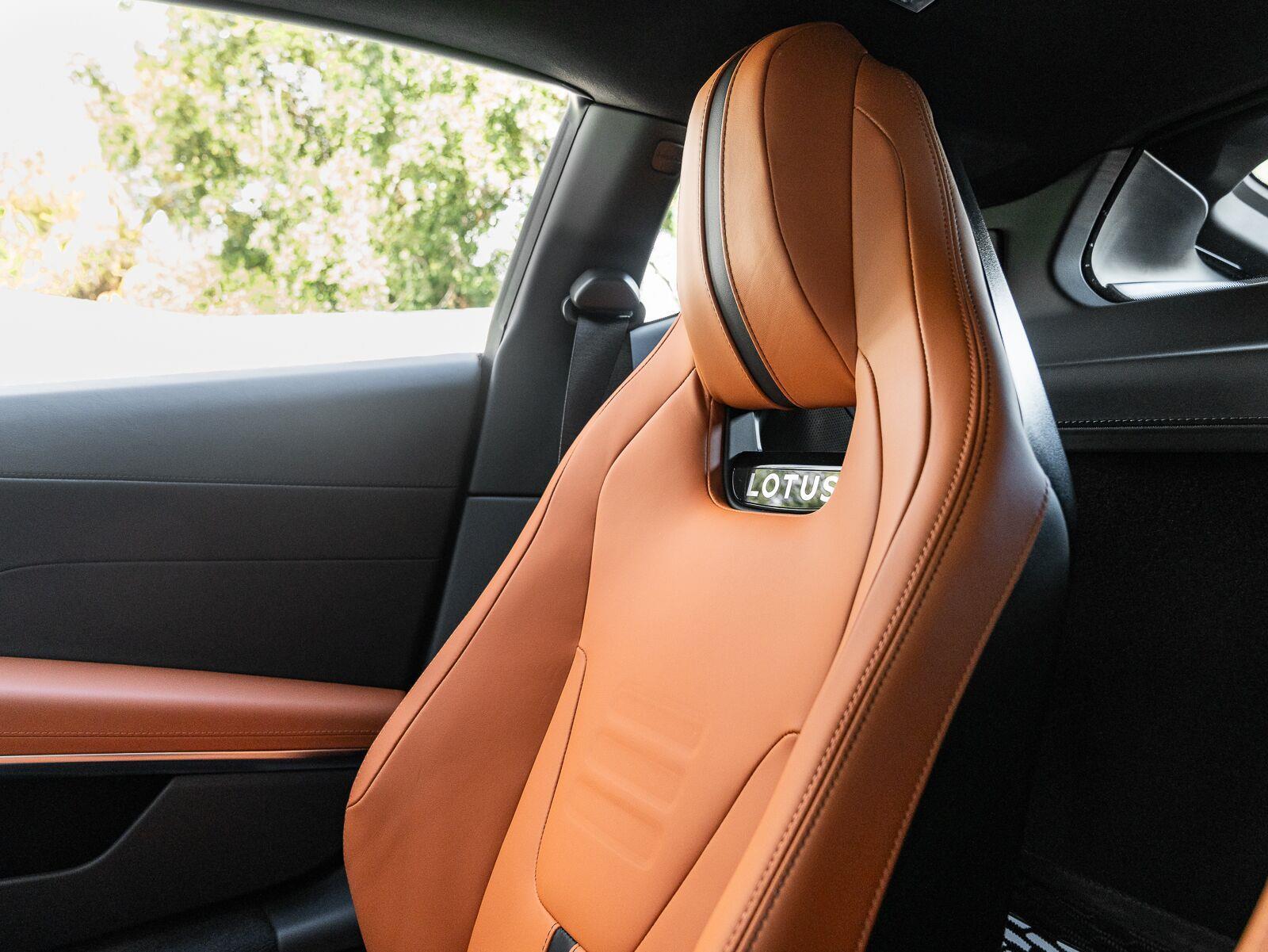 Used 2027 Lotus Emira V6 Se 