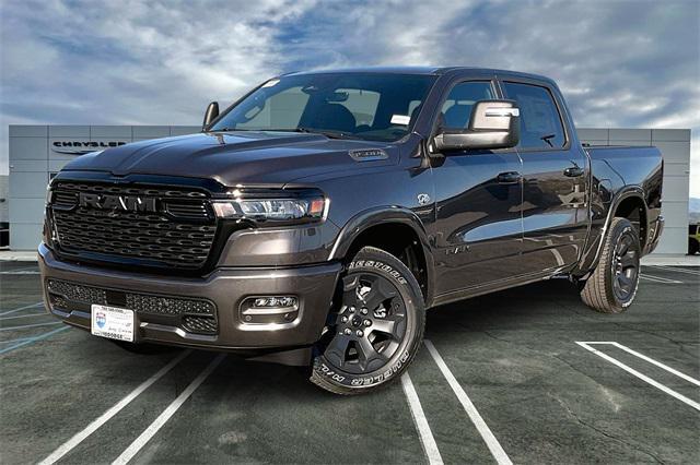 2026 RAM Ram 1500 Pickup Big Horn/Lone Star's photo