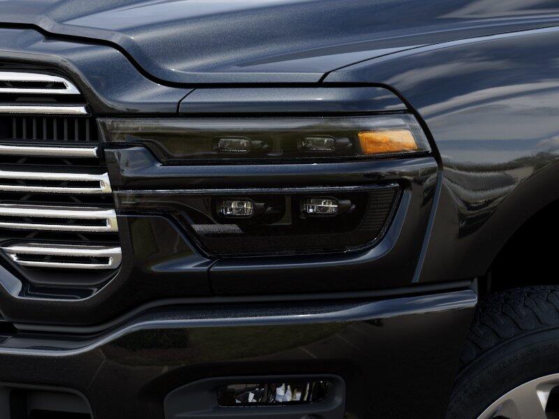 2026 RAM 2500 Laramie - Photo 35