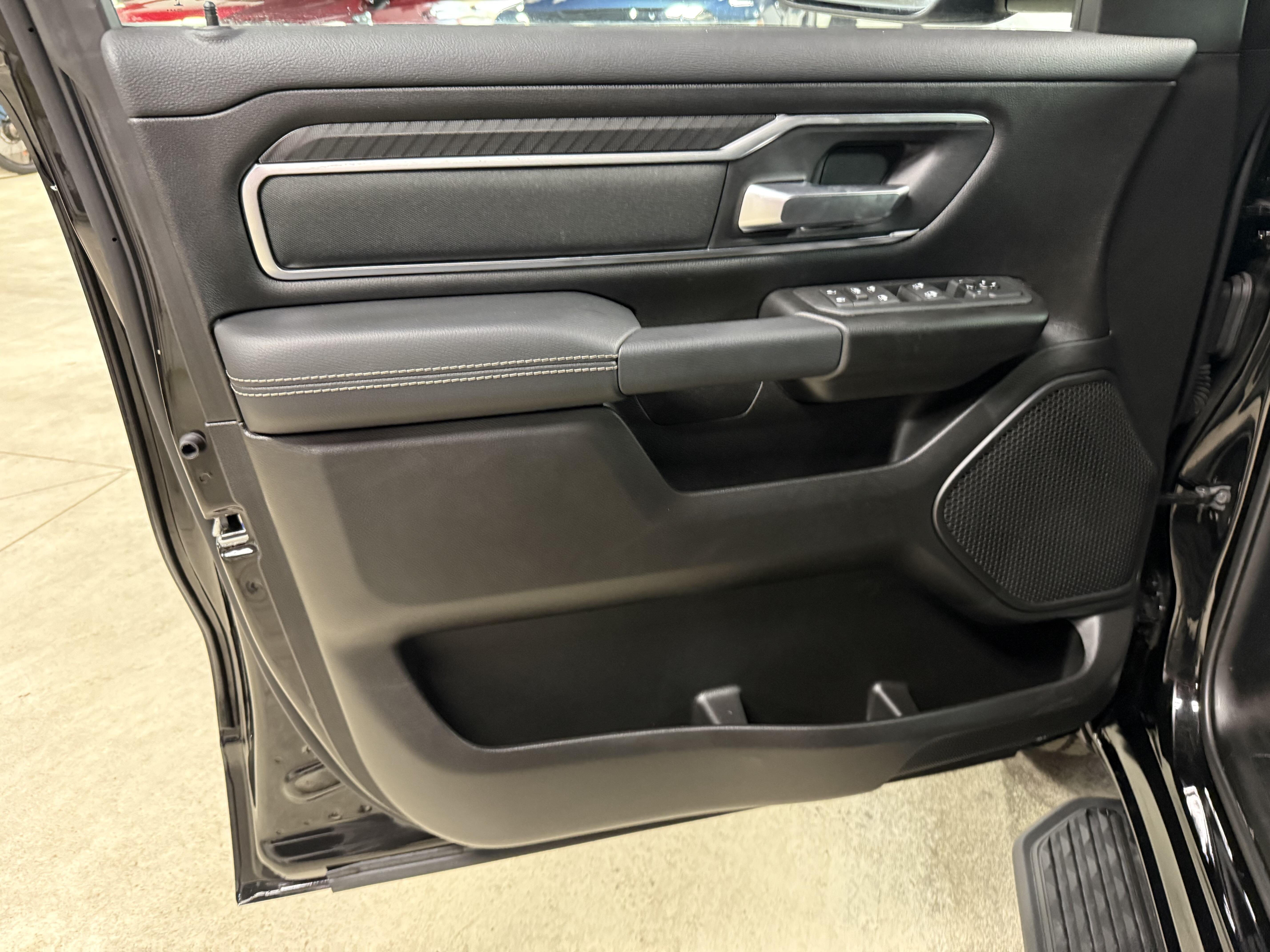 2026 RAM 1500 Big Horn/Lone Star - Photo 13