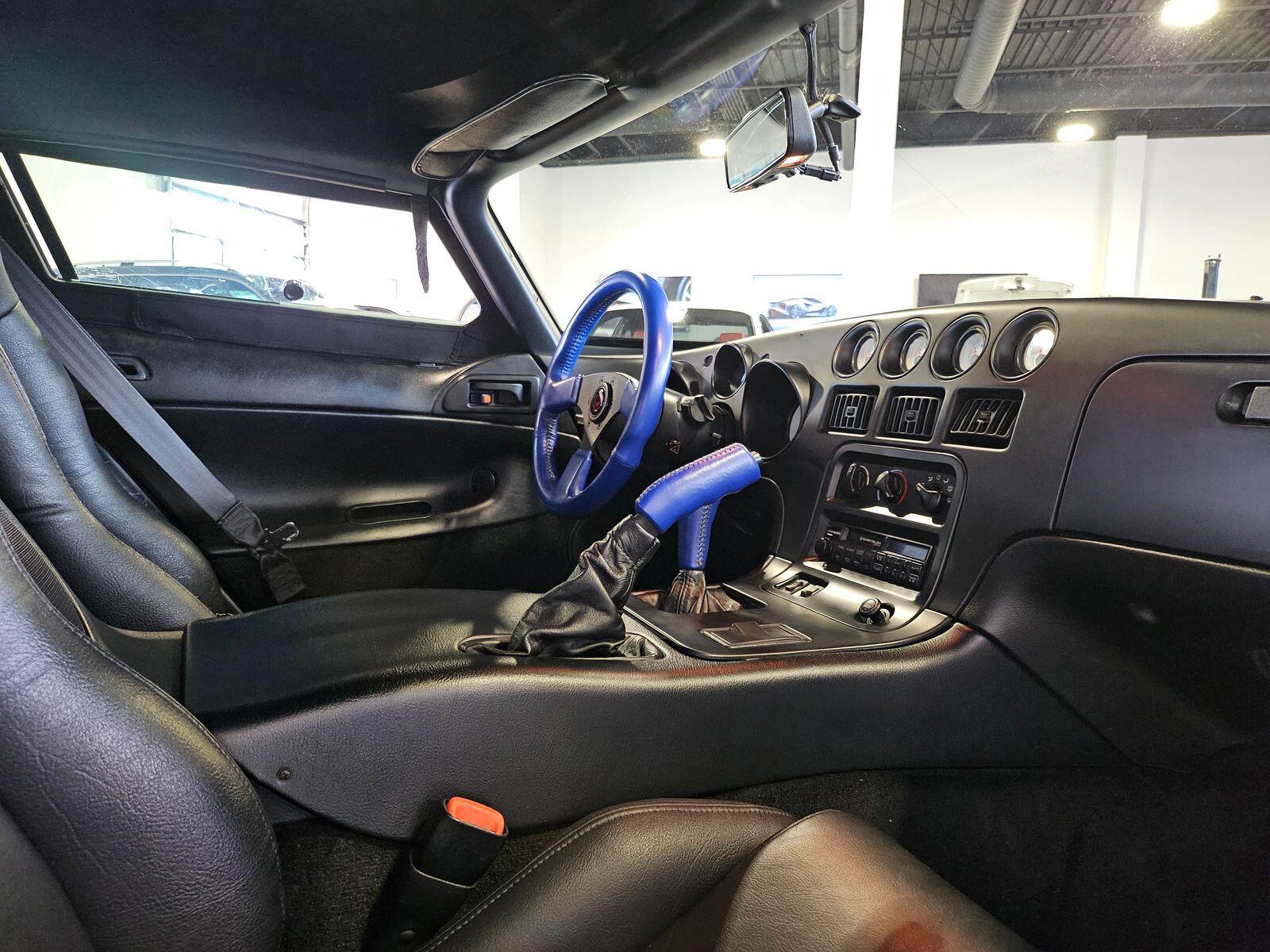 1996 Dodge Viper - Photo 29