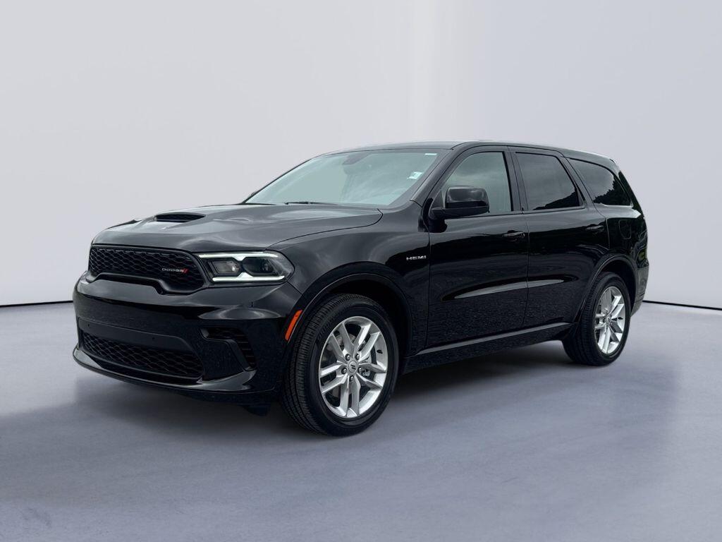 2025 Dodge Durango R/T's photo