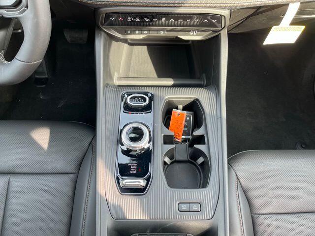 2026 Jeep Cherokee Limited - Photo 31