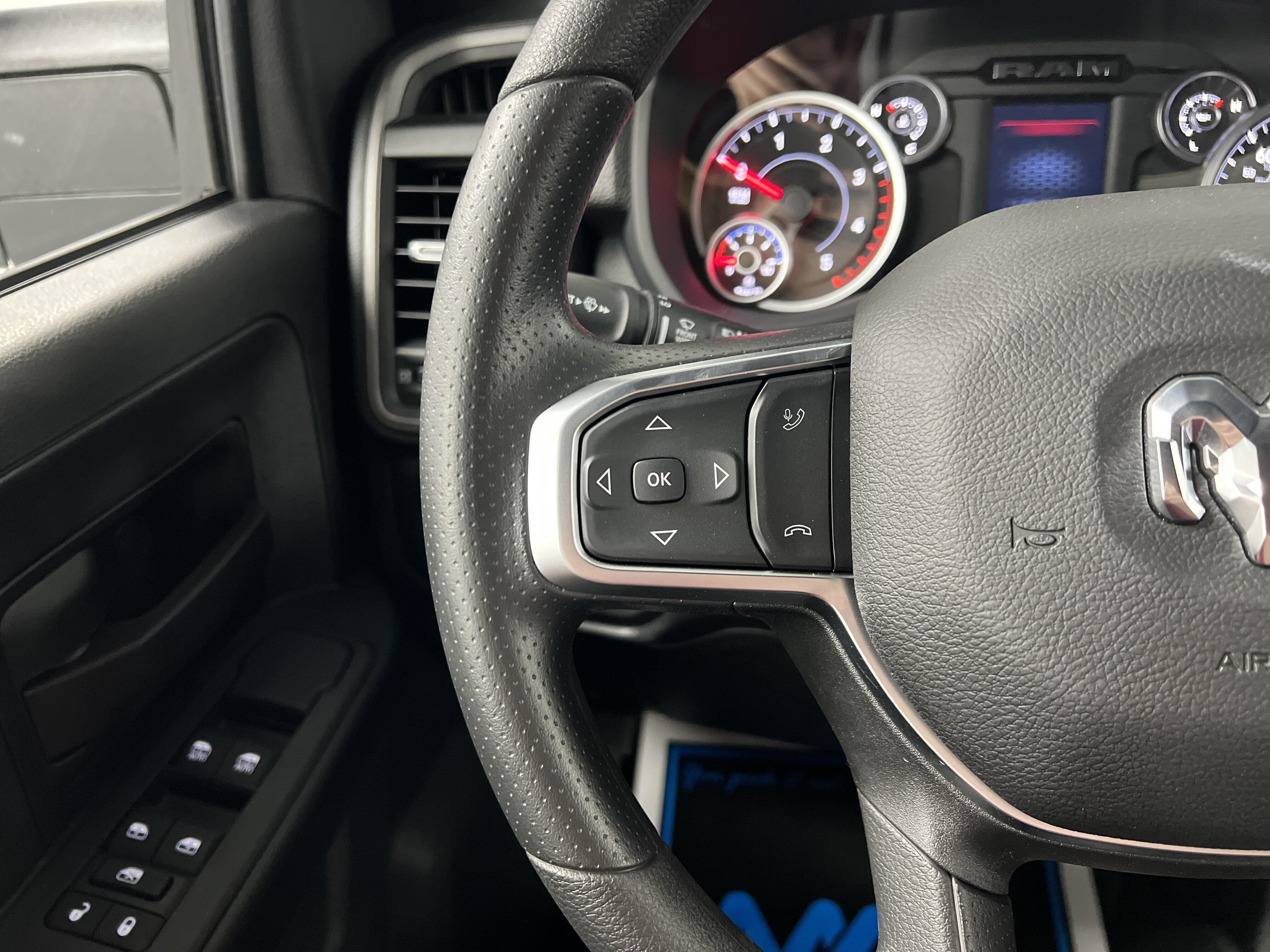 2027 RAM Ram 3500 Pickup Tradesman - Photo 28