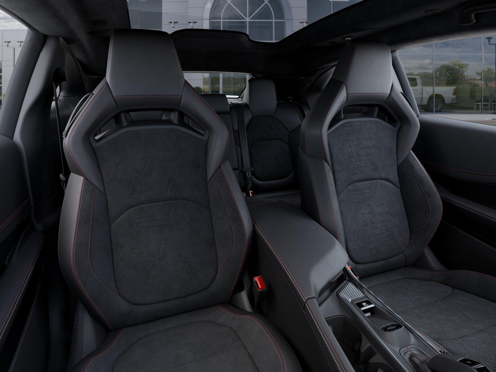 2027 Dodge Charger Scat Pack Plus - Photo 41