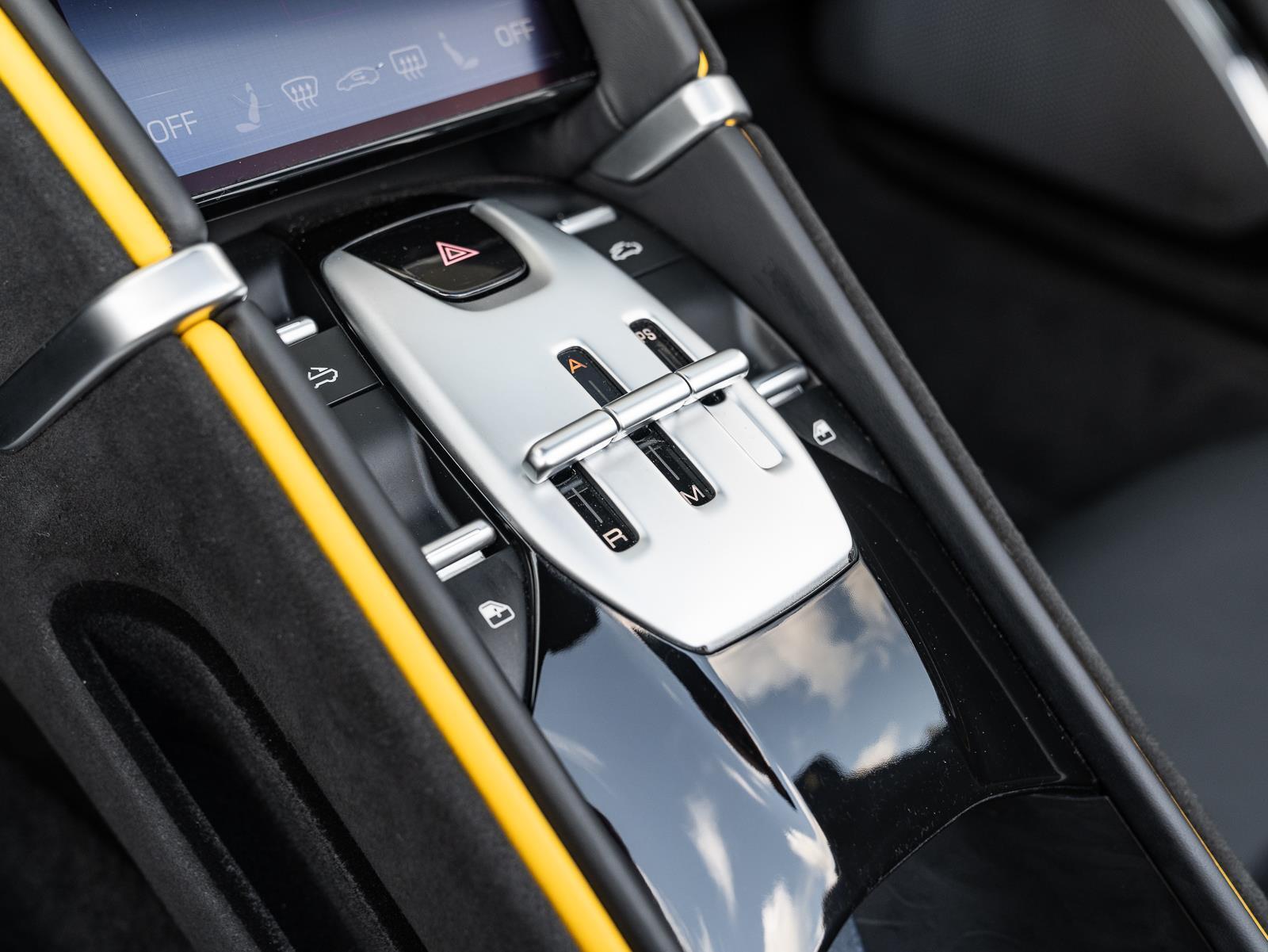 Used 2025 Ferrari Roma Spider Convertible