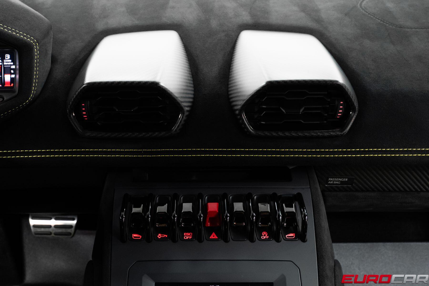 2022 Lamborghini Huracan STO *HUGE CARBON OPTIONS * FRONT LIFT*Image 33
