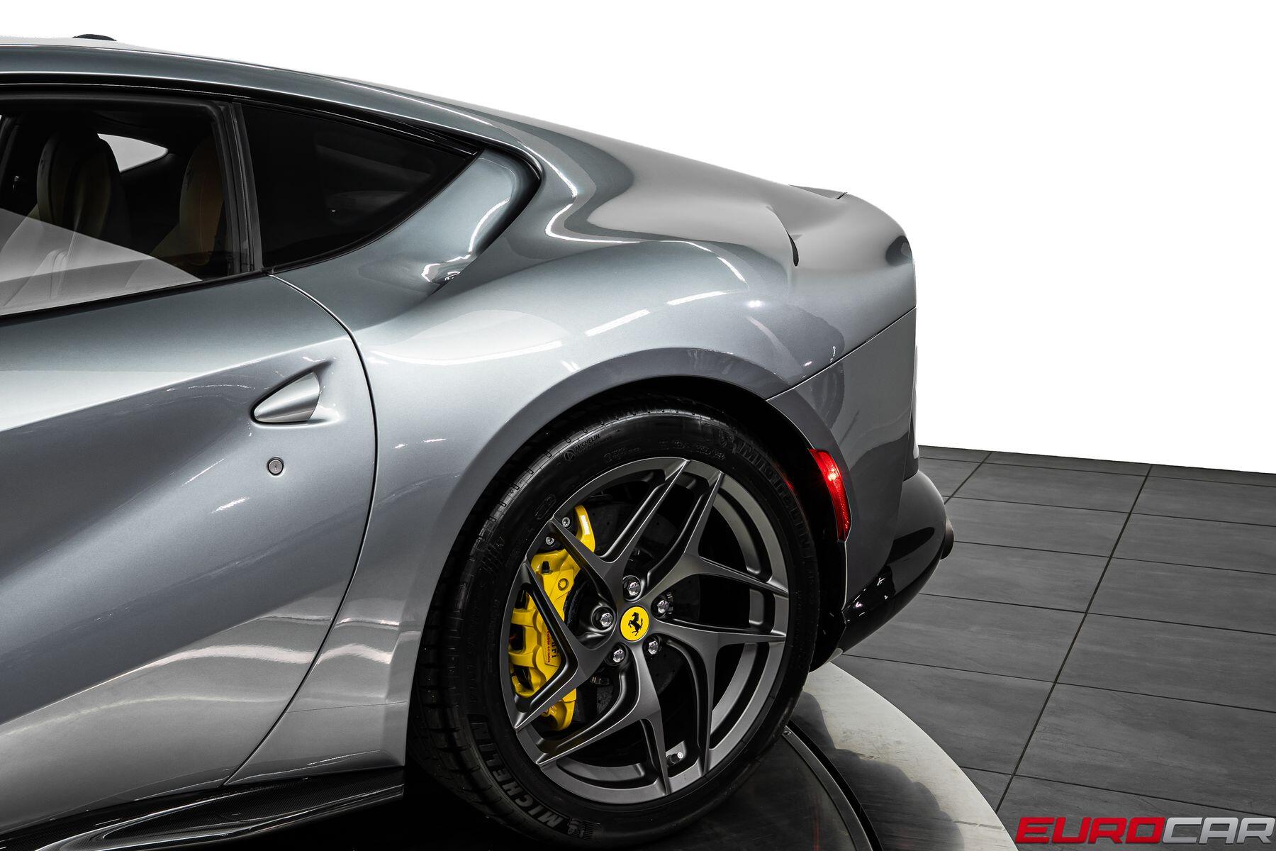 2020 Ferrari 812 Superfast *PASSENGER DISPLAY * FRONT LIFT*Image 17
