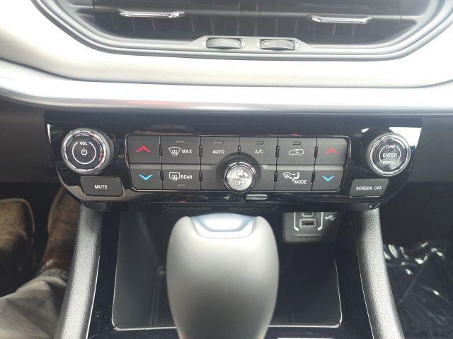 2026 Jeep Compass Limited - Photo 21