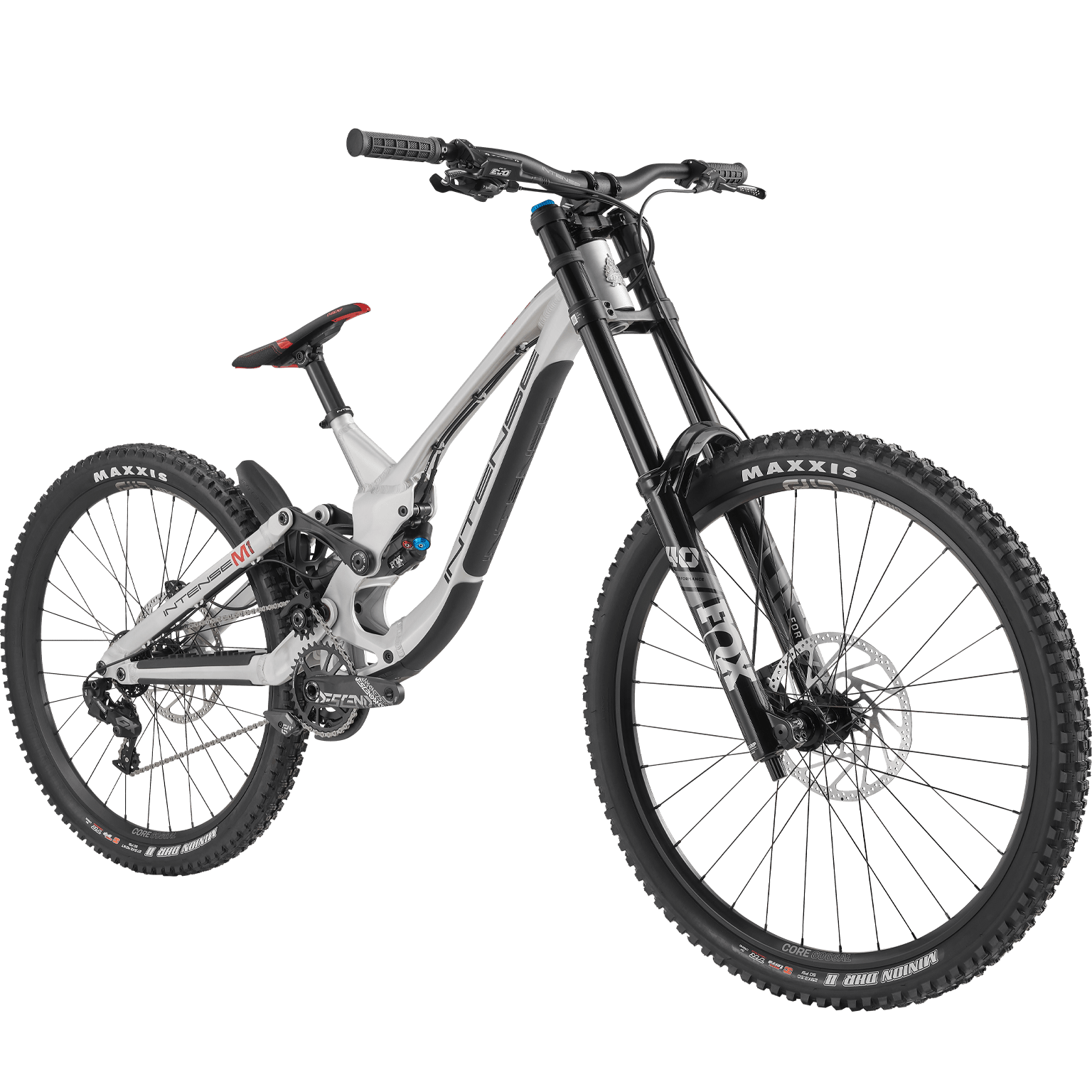 2025 Intense M1 Alloy Expert