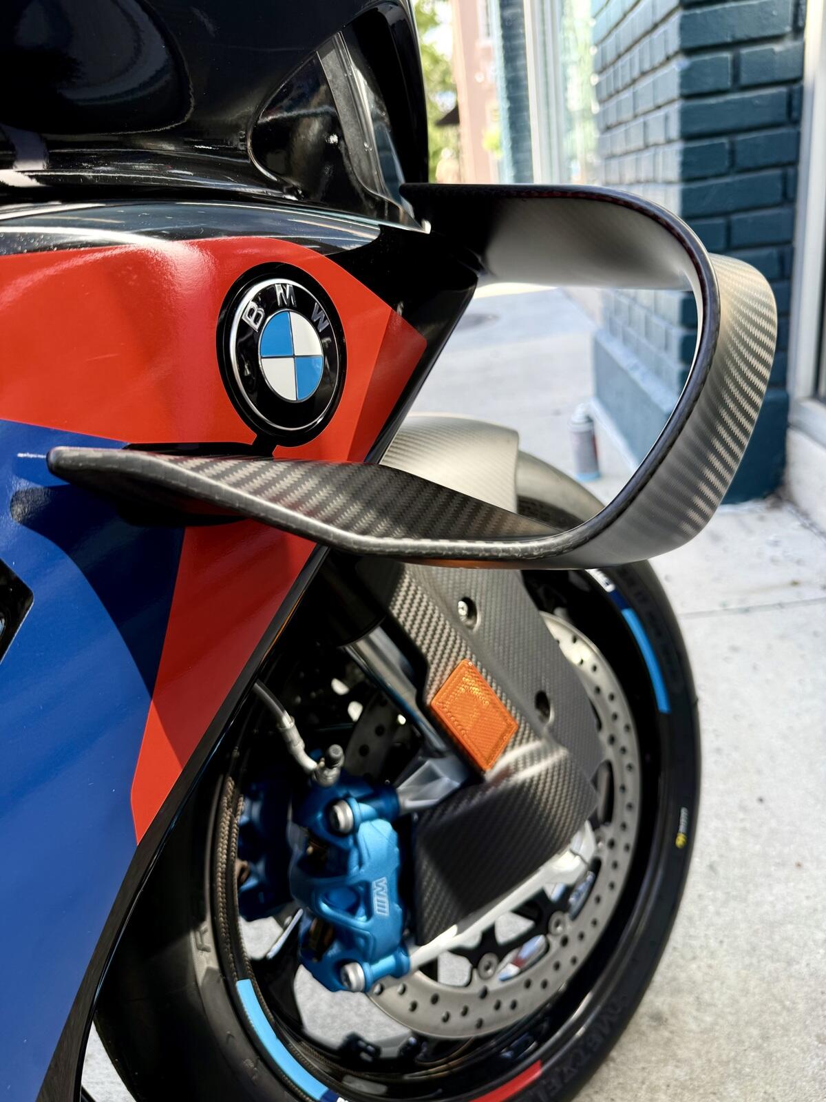 New 2026 BMW M 1000 RR 