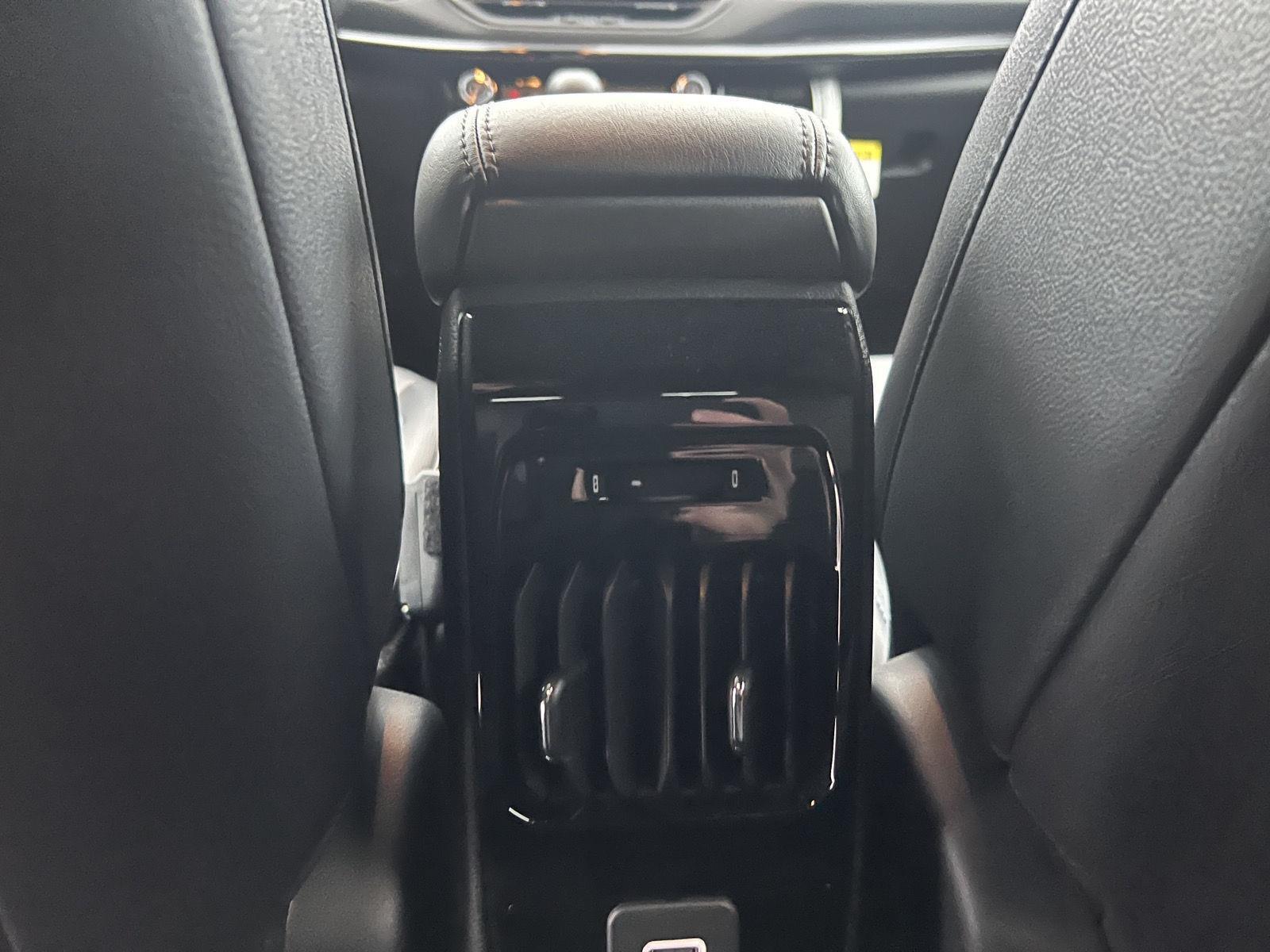 2026 Jeep Compass Latitude Altitude - Photo 29