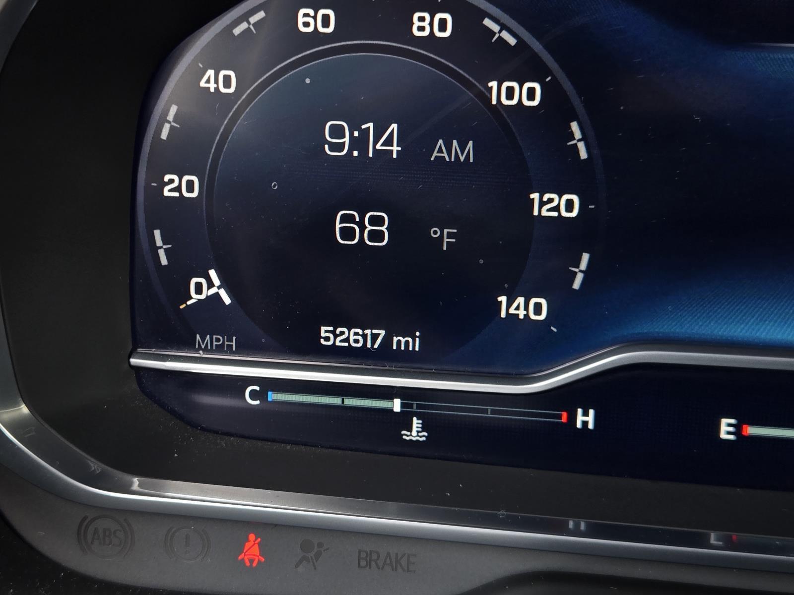 2023 Chevrolet Tahoe LT - Photo 16