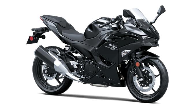 2026 Kawasaki NINJA 500 ABS
