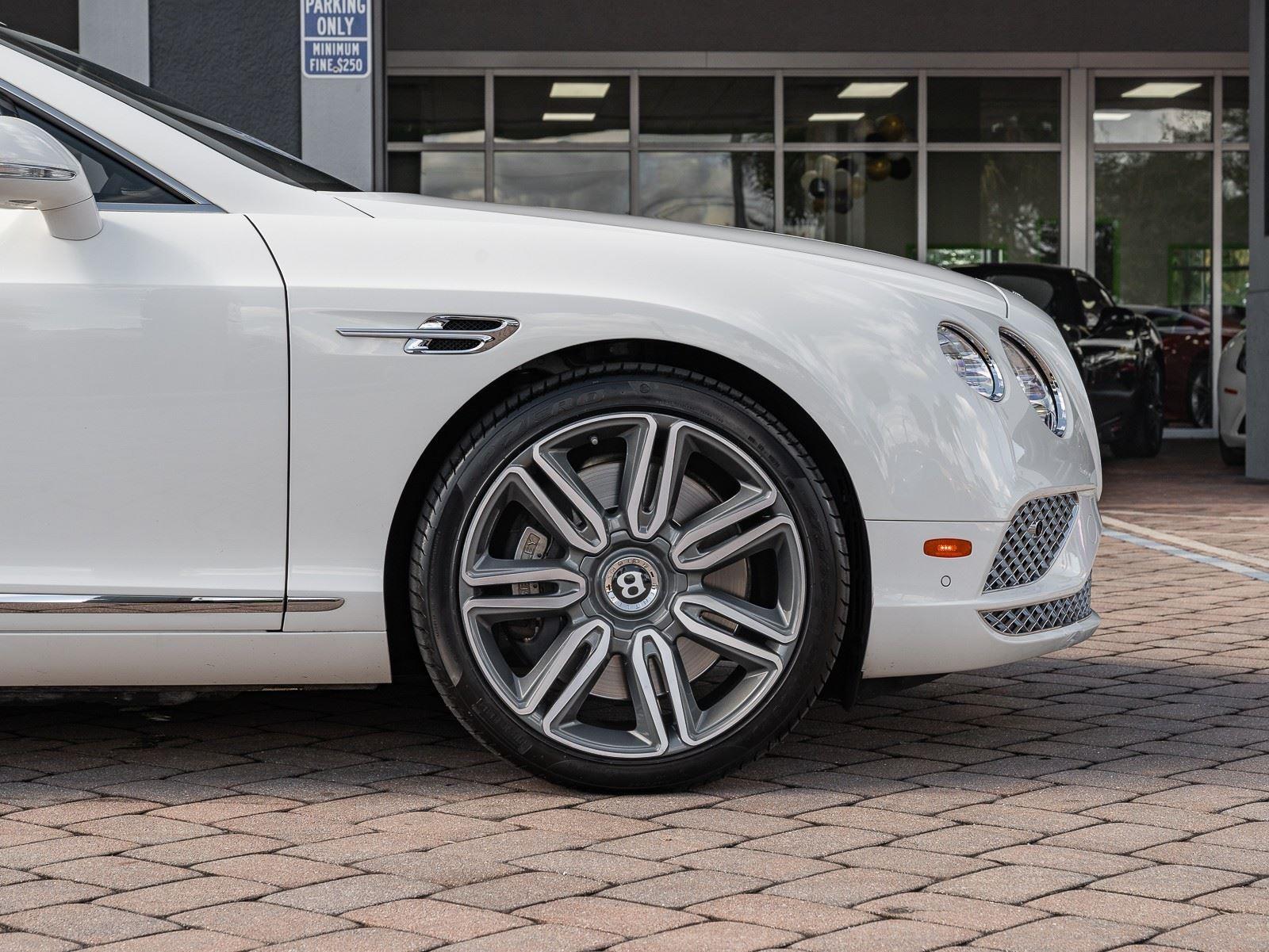Used 2018 Bentley Continental GT GT