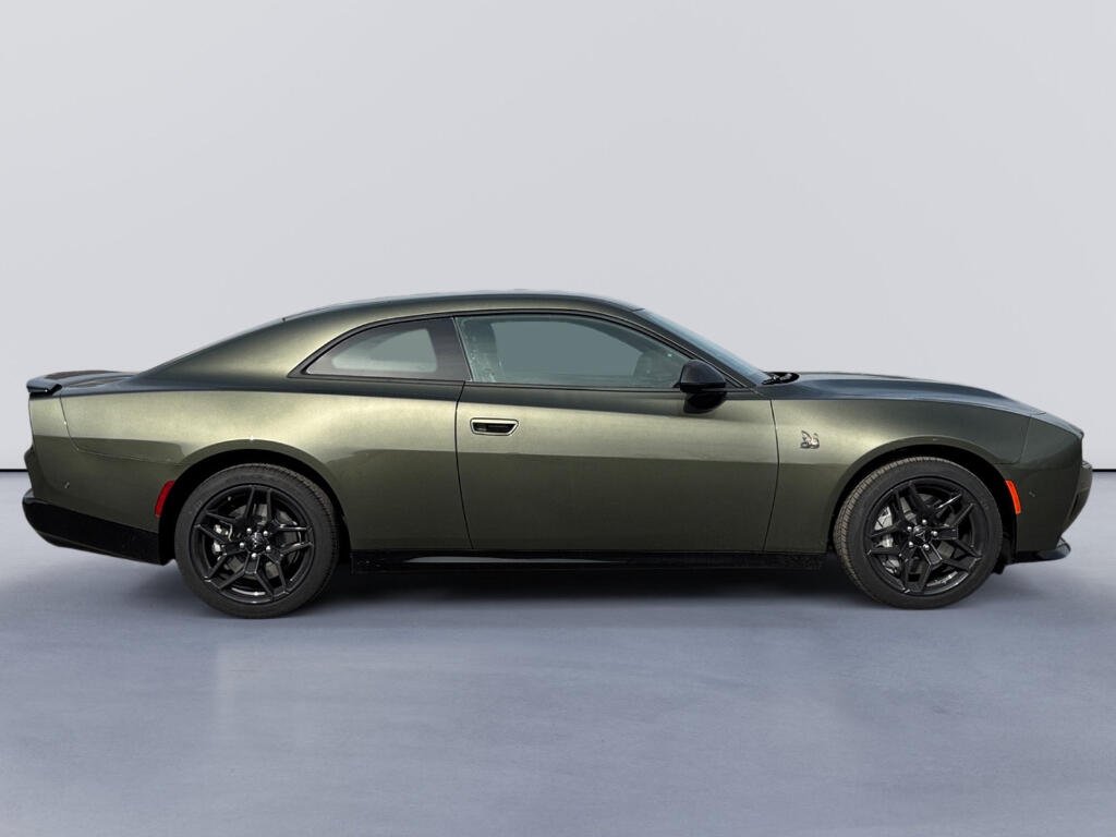2026 Dodge Charger Scat Pack - Photo 6