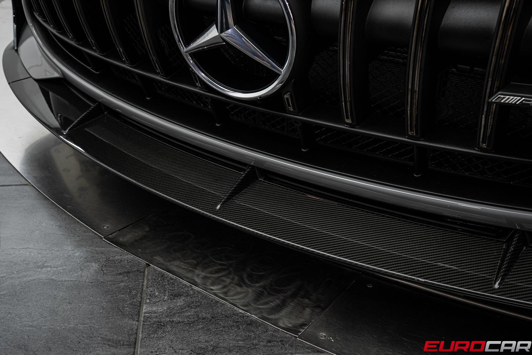 2021 Mercedes-Benz AMG GT Black Series *HUGE CARBON OPTIONS * FULL PPF*Image 13