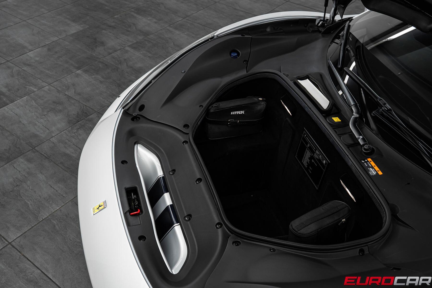 2020 Ferrari 488 Pista *HUGE CARBON INTERIOR OPTIONS * SUSPENSION LIFTER*Image 11