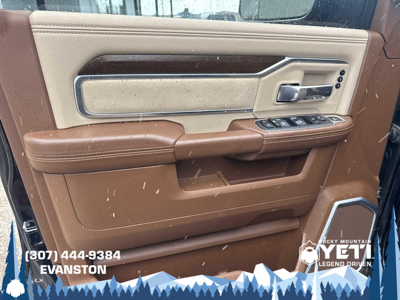 2022 RAM Ram 3500 Pickup Laramie - Photo 26