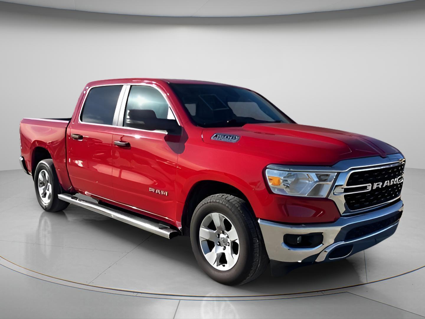 2023 RAM Ram 1500 Pickup Big Horn/Lone Star's photo