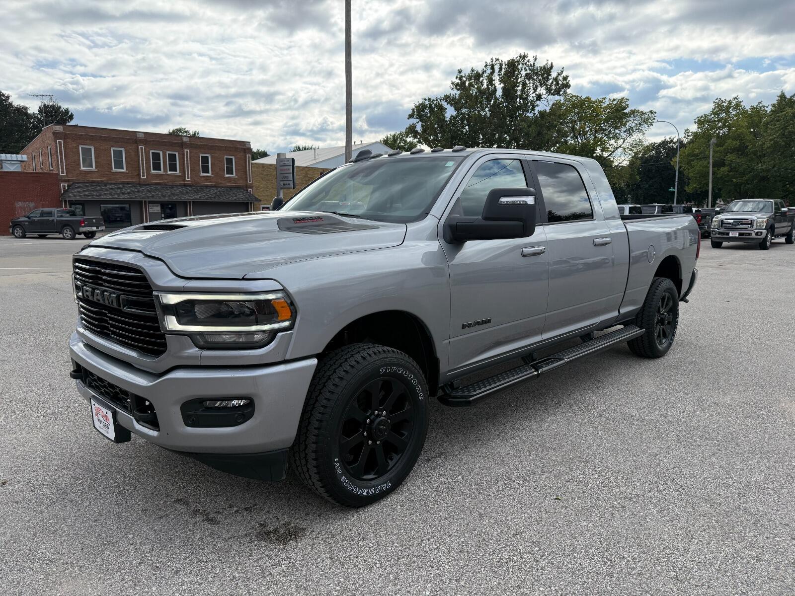 2023 RAM 2500 Pickup