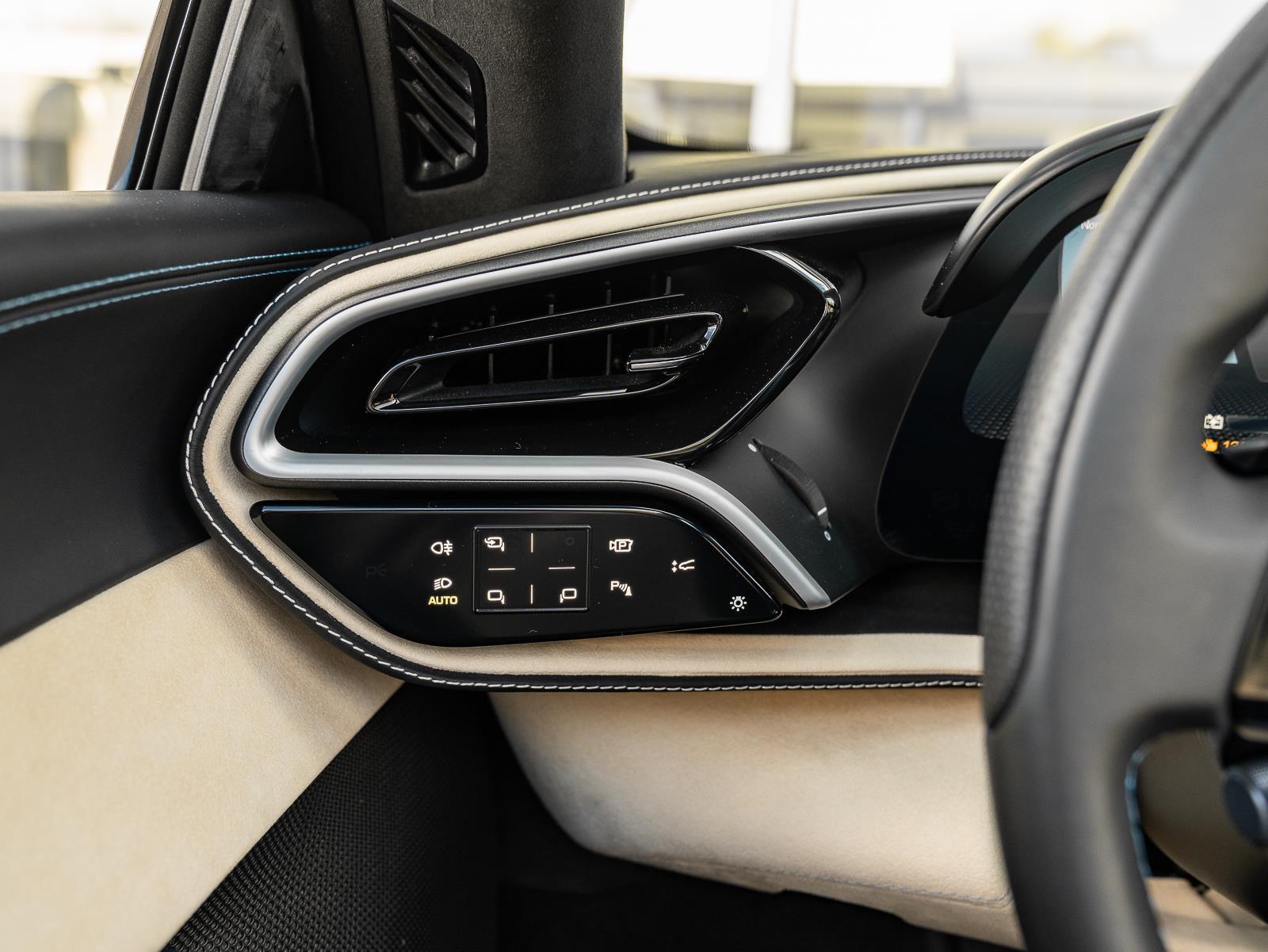 Used 2024 Ferrari 296 GTS Convertible