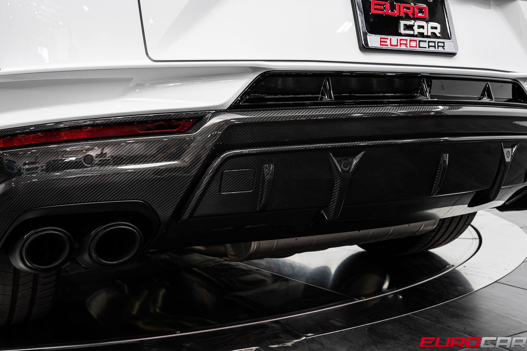 2024 Lamborghini Urus Performante *HUGE CARBON FIBER OPTIONS*Image 29