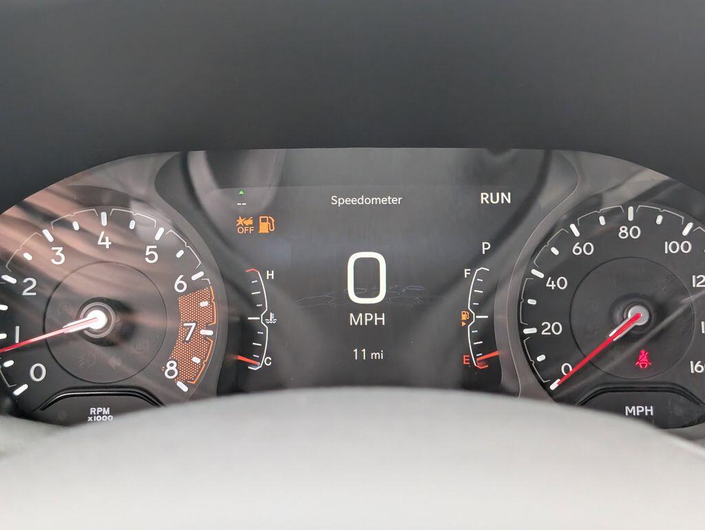 2026 Jeep Compass Limited - Photo 19