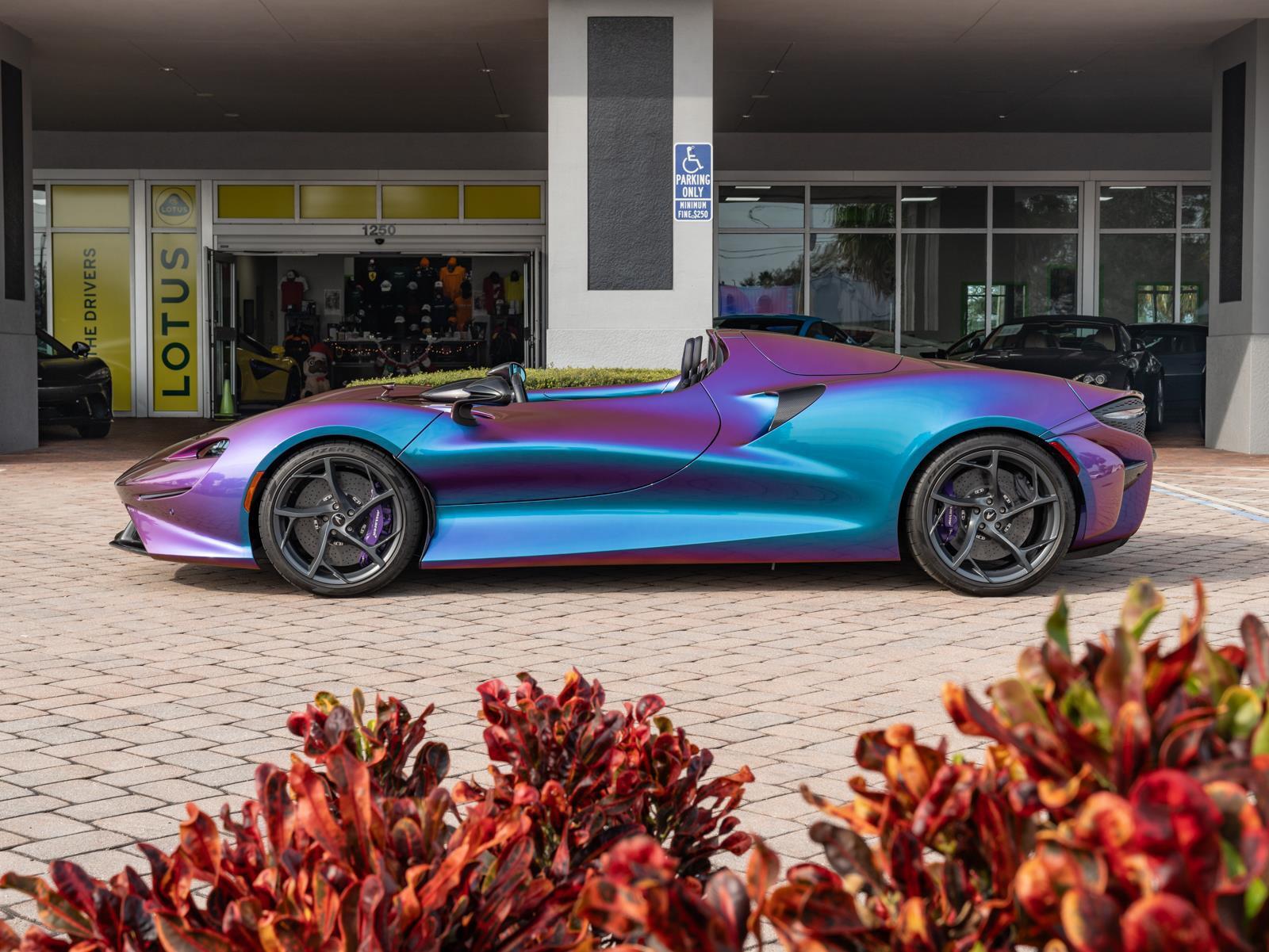 Used 2021 Other Elva 